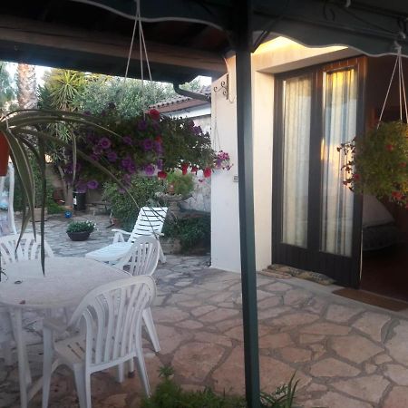 Villetta סנטה מריה אל בניו מראה חיצוני תמונה
