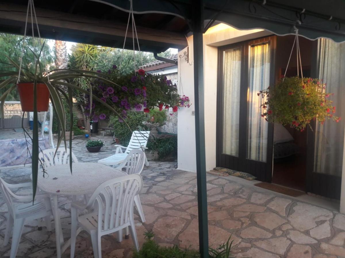 Villetta סנטה מריה אל בניו מראה חיצוני תמונה